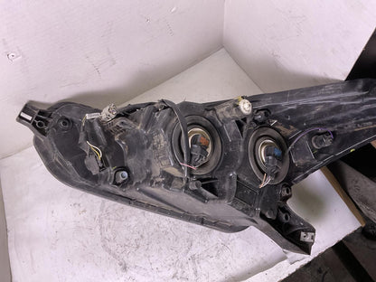 Headlamp Assembly NISSAN VERSA Right 20 21 222