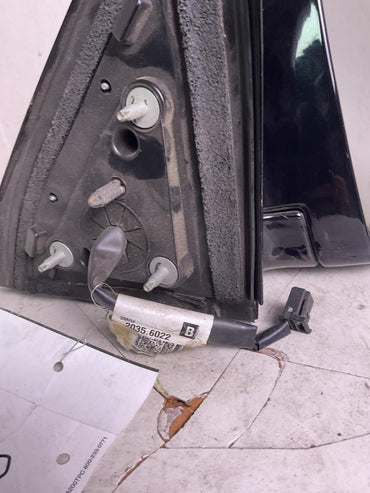 Door Mirror Right Passenger Side For 2013 2014 2015 2016 Nissan Pathfinder1