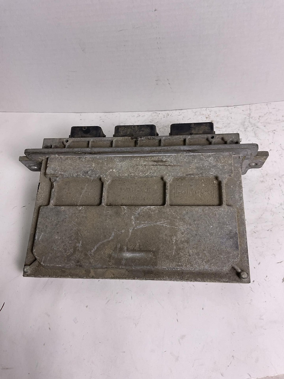 Engine/motor Brain Box FORD ESCAPE 112