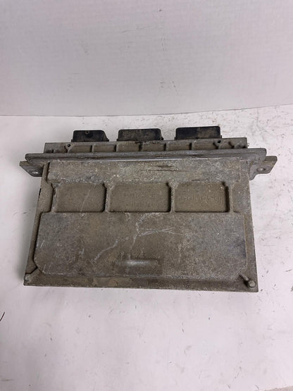 Engine/motor Brain Box FORD ESCAPE 112