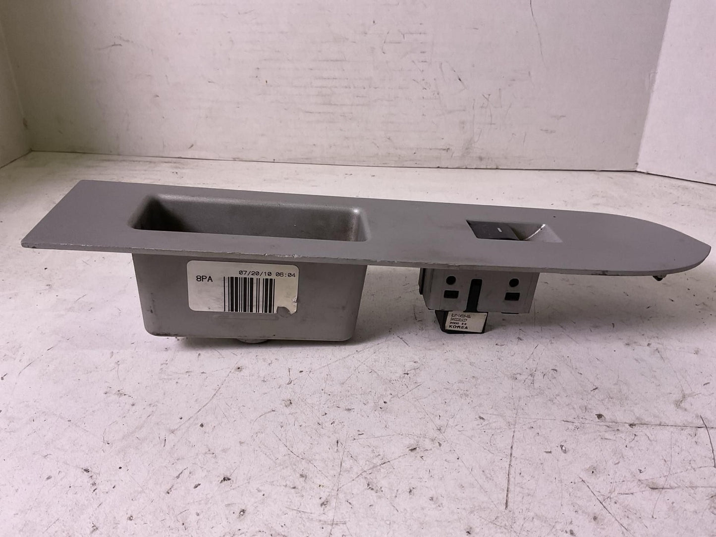 Door Switch Front MERCURY MARINER 111