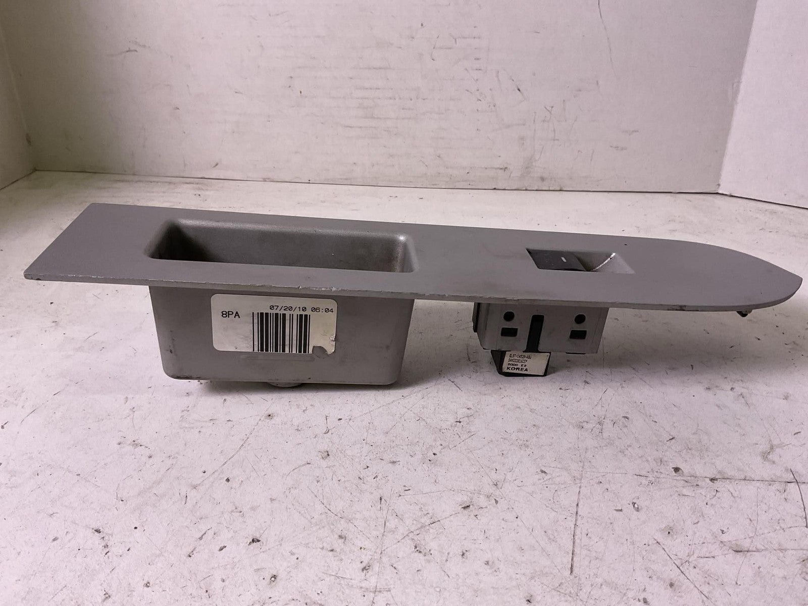 Door Switch Front MERCURY MARINER 111