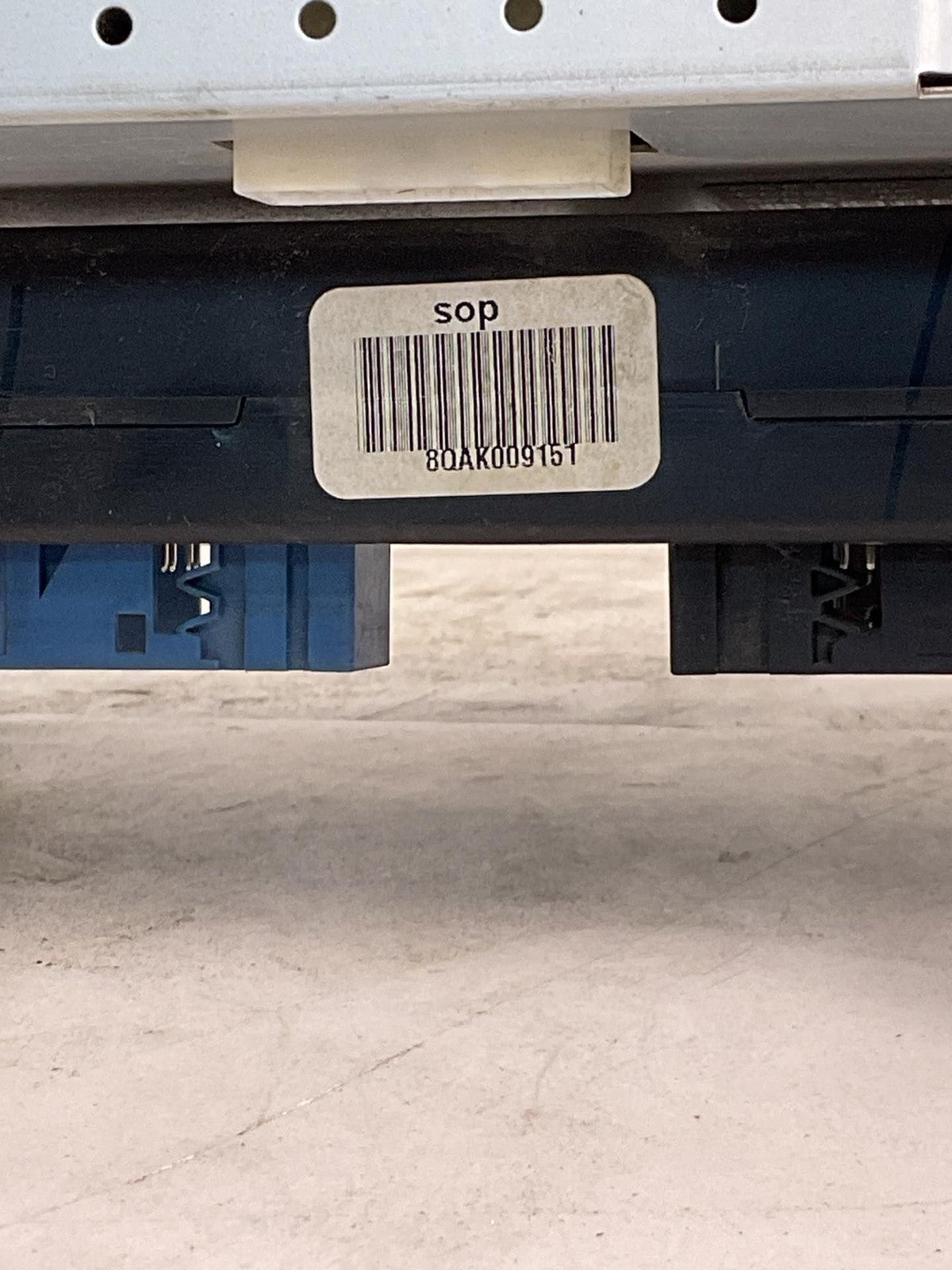 Info-gps-tv Screen NISSAN PATHFINDER 08 09 10 11 123