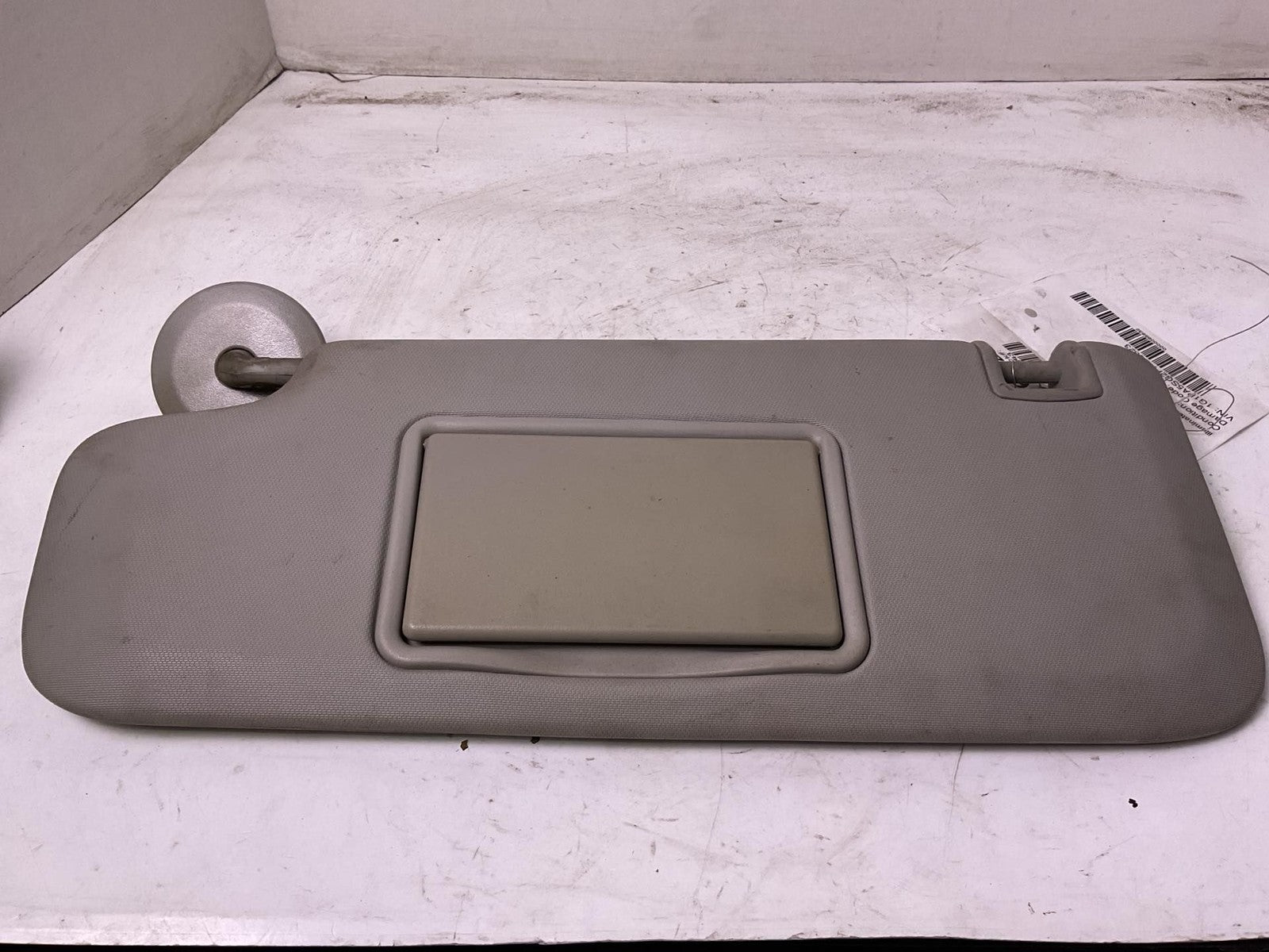 Sun Visor CHEVY CRUZE Left 11 12 13 14 15 160