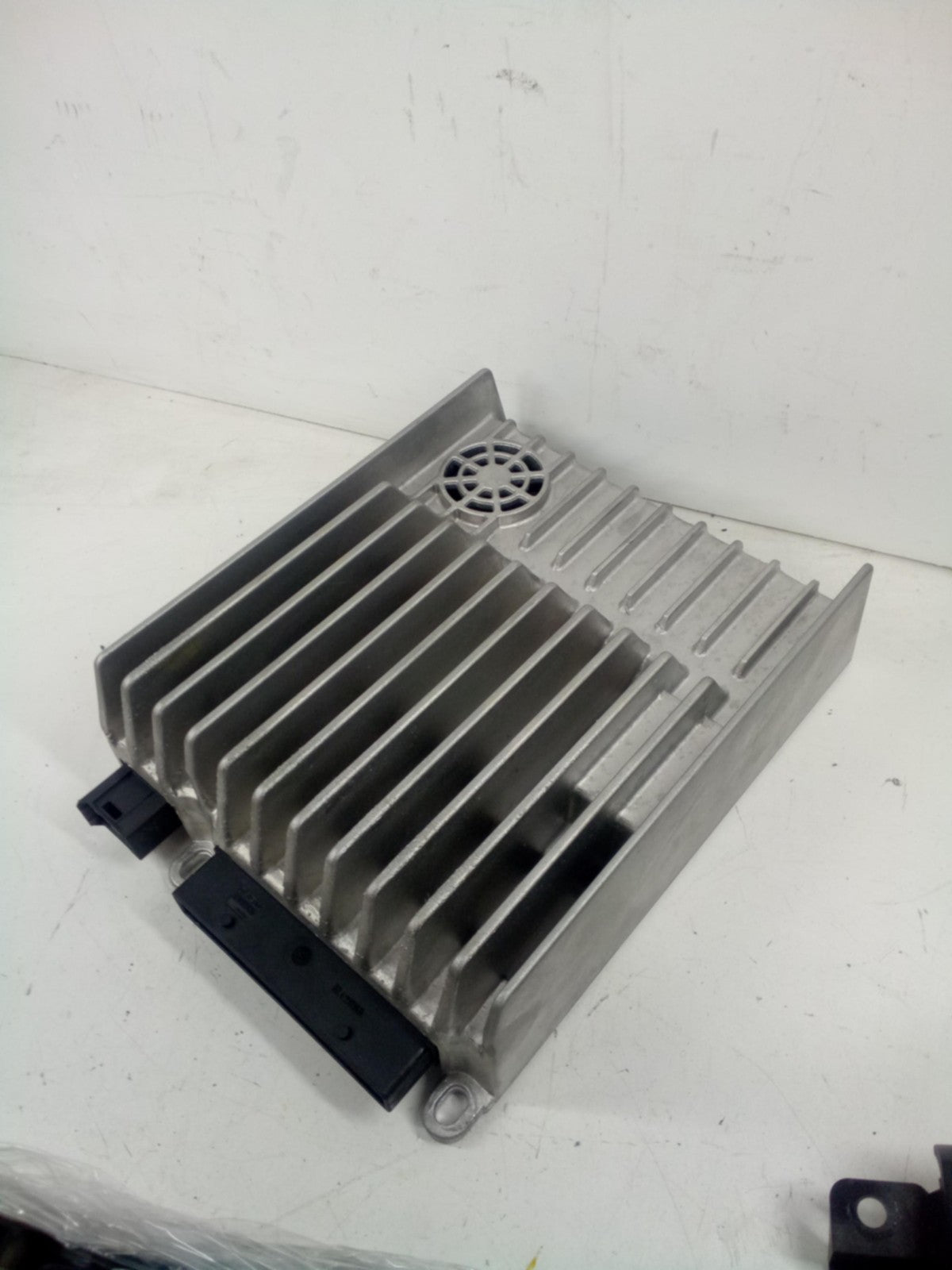 Audio & Visual Equip.(radio) MERCEDES E-CLASS 07 08 094