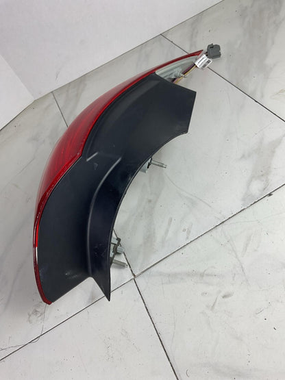 Tail Light Assembly FORD FOCUS Left 15 16 17 183