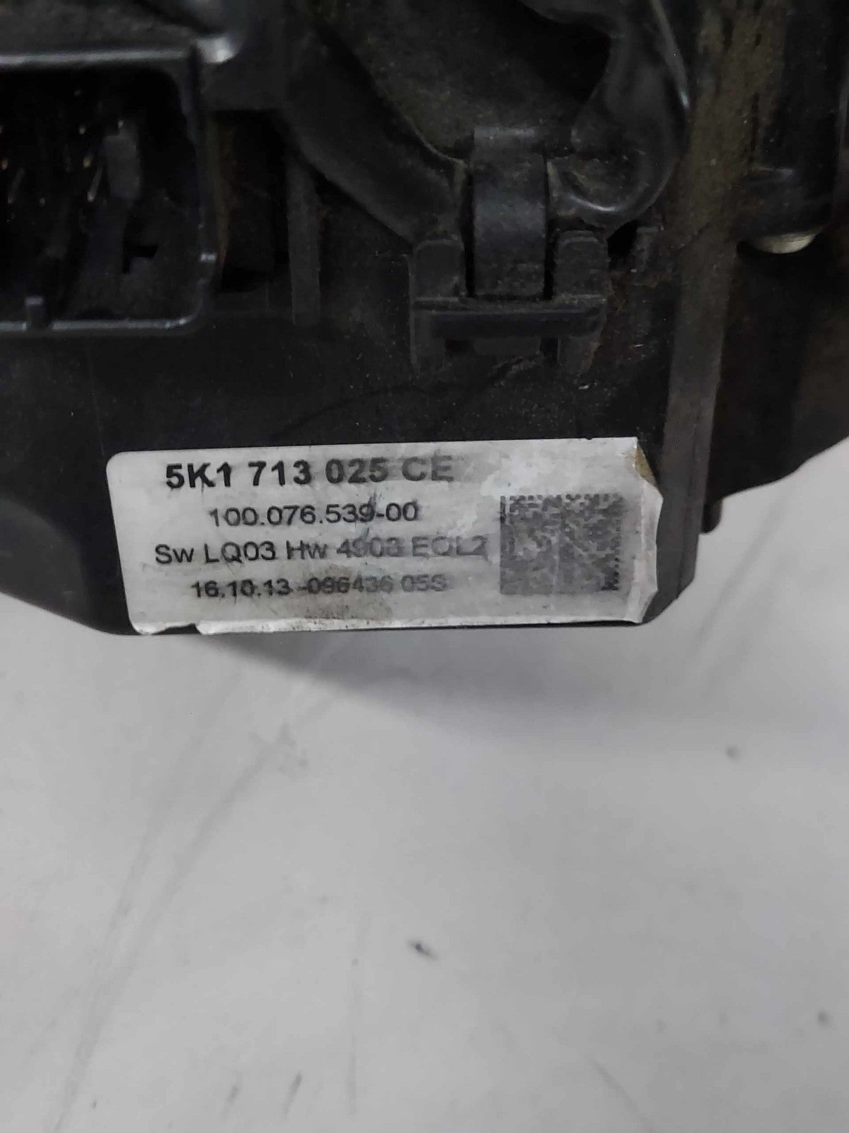 Automatic Transmission Floor Gear Shifter Assembly For 2011-2014 JETTA EXCEPT GL10