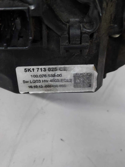 Automatic Transmission Floor Gear Shifter Assembly For 2011-2014 JETTA EXCEPT GL10