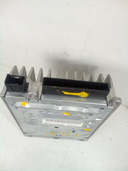 Audio & Visual Equip.(radio) MERCEDES E-CLASS 07 08 096