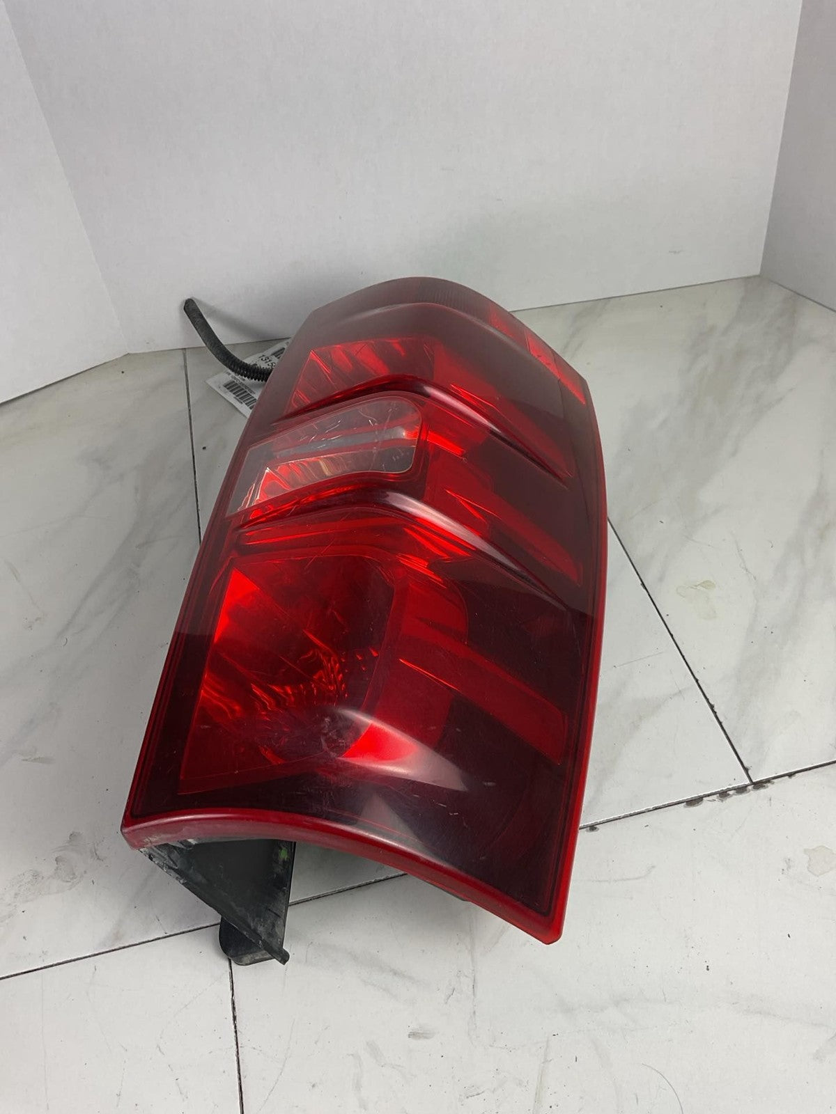 Tail Light Assembly CHEVY TAHOE Left 07 08 09 10 11 12 13 143