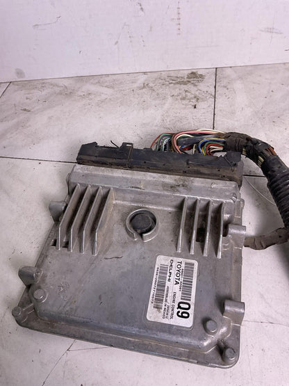 Engine/motor Brain Box TOYOTA COROLLA 17 18 192
