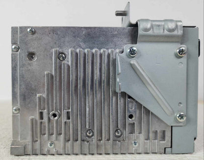 Audio & Visual Equip.(radio) FORD FLEX 11 123