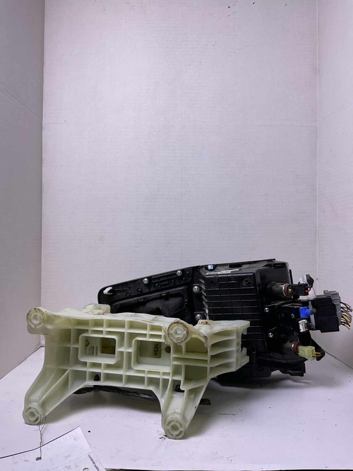 Automatic Transmission Floor Gear Shifter For 2017-2020 HYUNDAI ELANTRA4