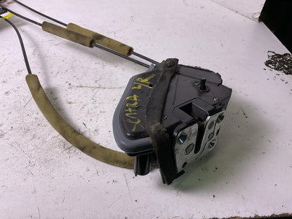 Outside Door Handle NISSAN SENTRA Left 13 14 15 16 17 18 196