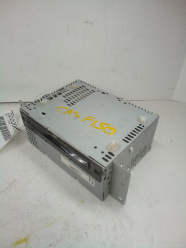 Audio & Visual Equip.(radio) FORD PICKUP F150 17 181