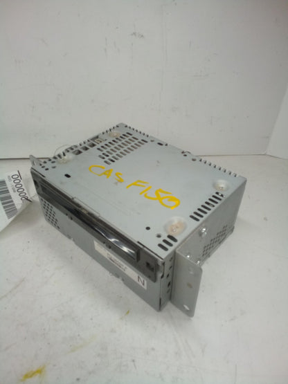 Audio & Visual Equip.(radio) FORD PICKUP F150 17 181