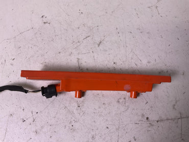 Marker Lamp Lens DODGE CHARGER 201