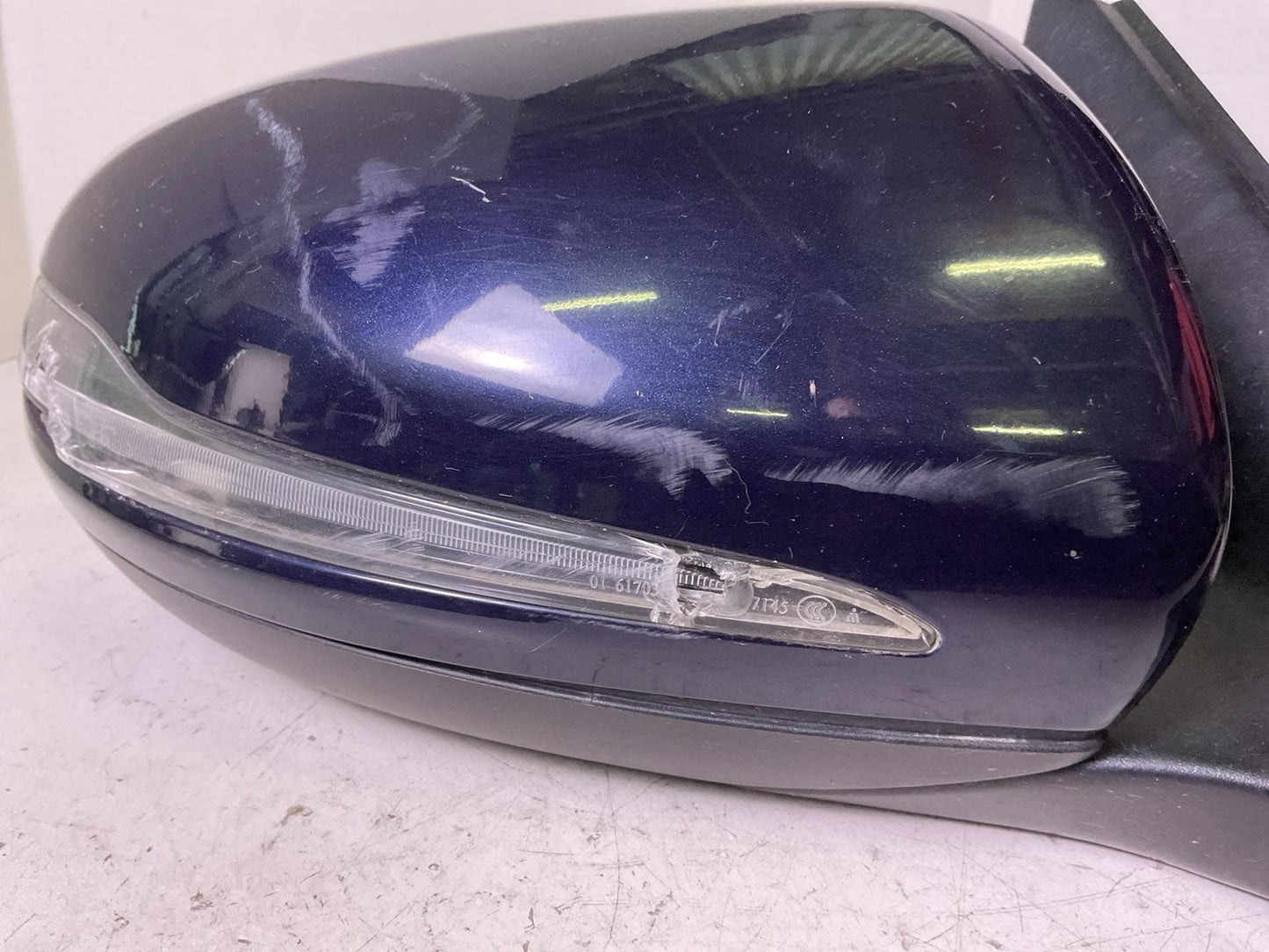 Door Mirror MERCEDES C-CLASS Right 17 18 19 20 212