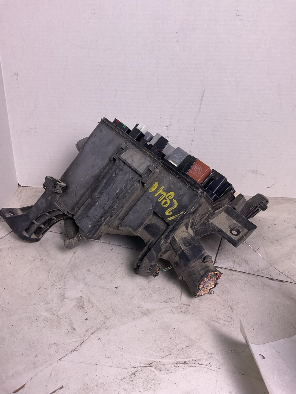 Engine Fuse Box SCION FRS 13 14 15 162