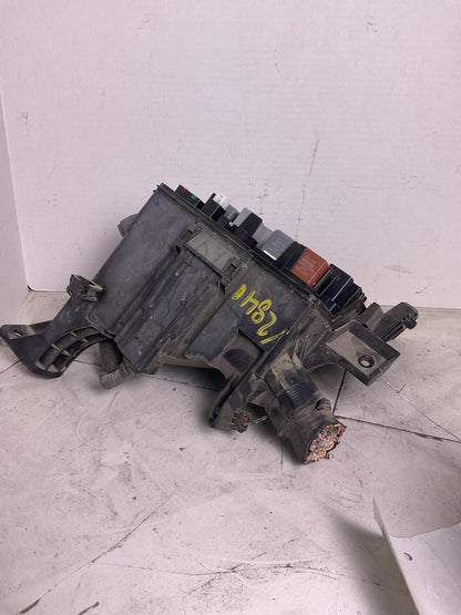 Engine Fuse Box SCION FRS 13 14 15 162