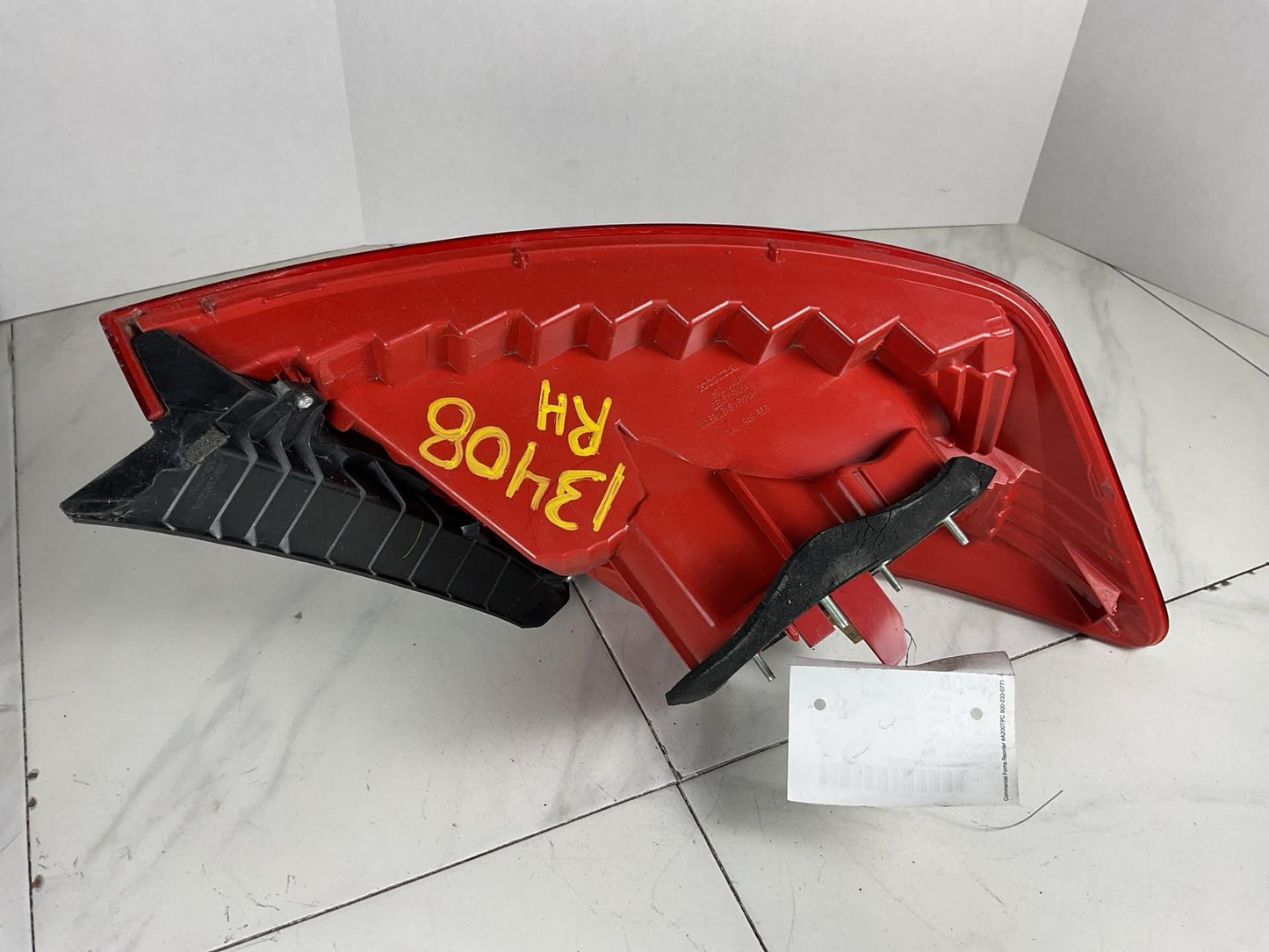 Tail Light Assembly HONDA CIVIC Right 12 134