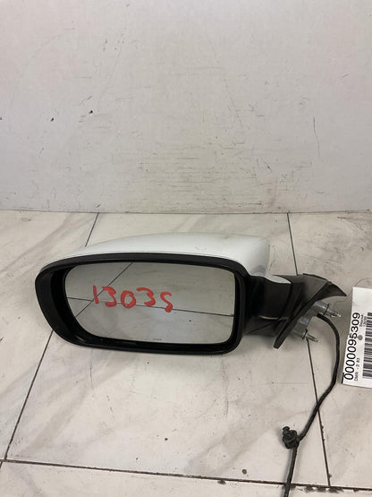 Left Driver Side Door Mirror for 2011-2014 DODGE CHARGER0