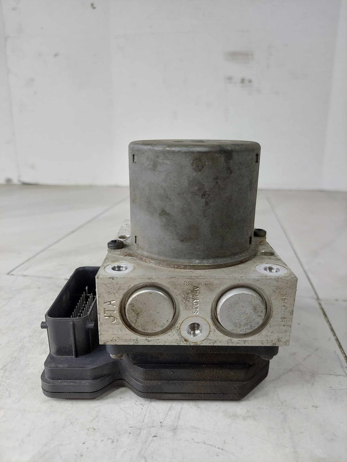 Anti-lock Brake Parts KIA FORTE 11 12 132