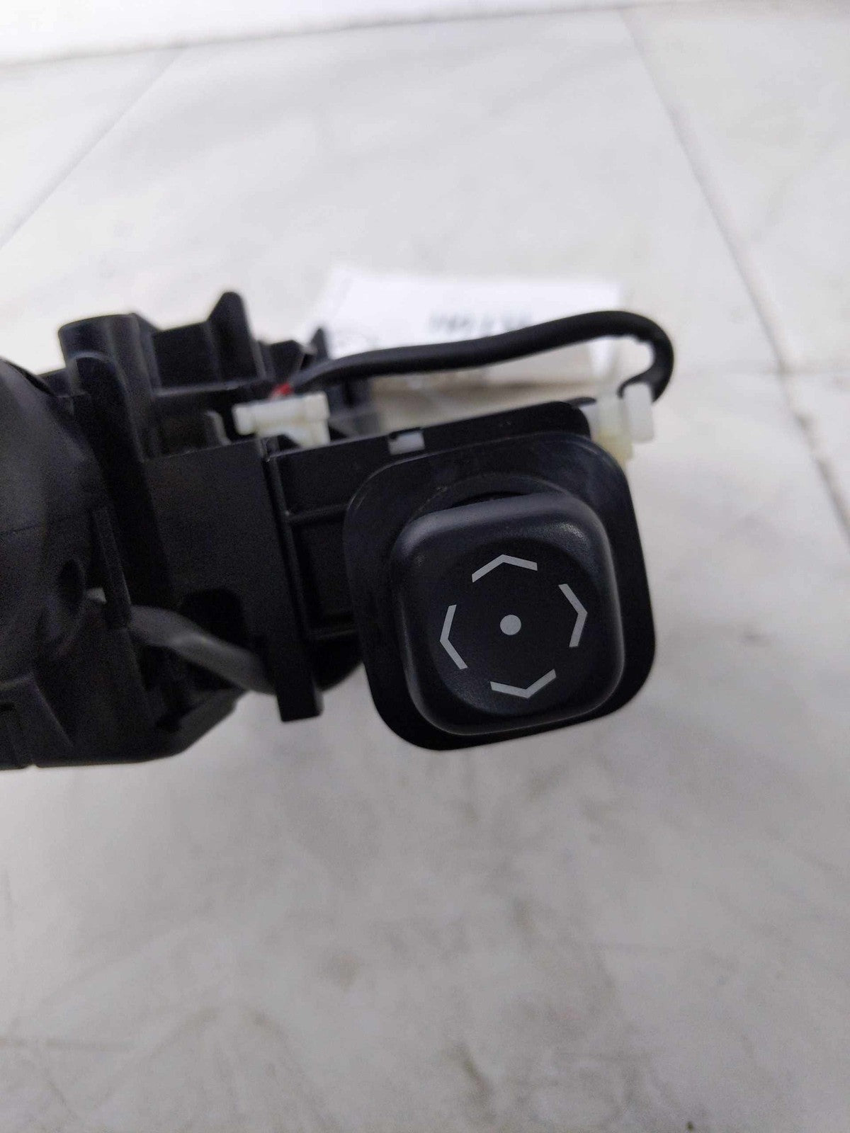 Combination Switch LEXUS GS350 09 10 115
