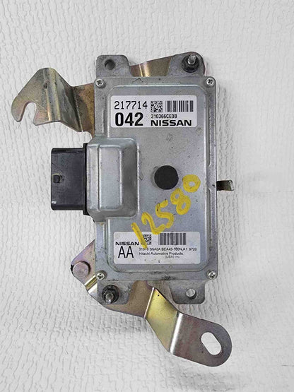 Chassis Brain Box NISSAN ALTIMA 200