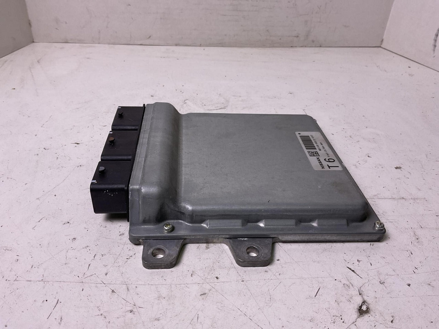 Engine/motor Brain Box INFINITI G35 082