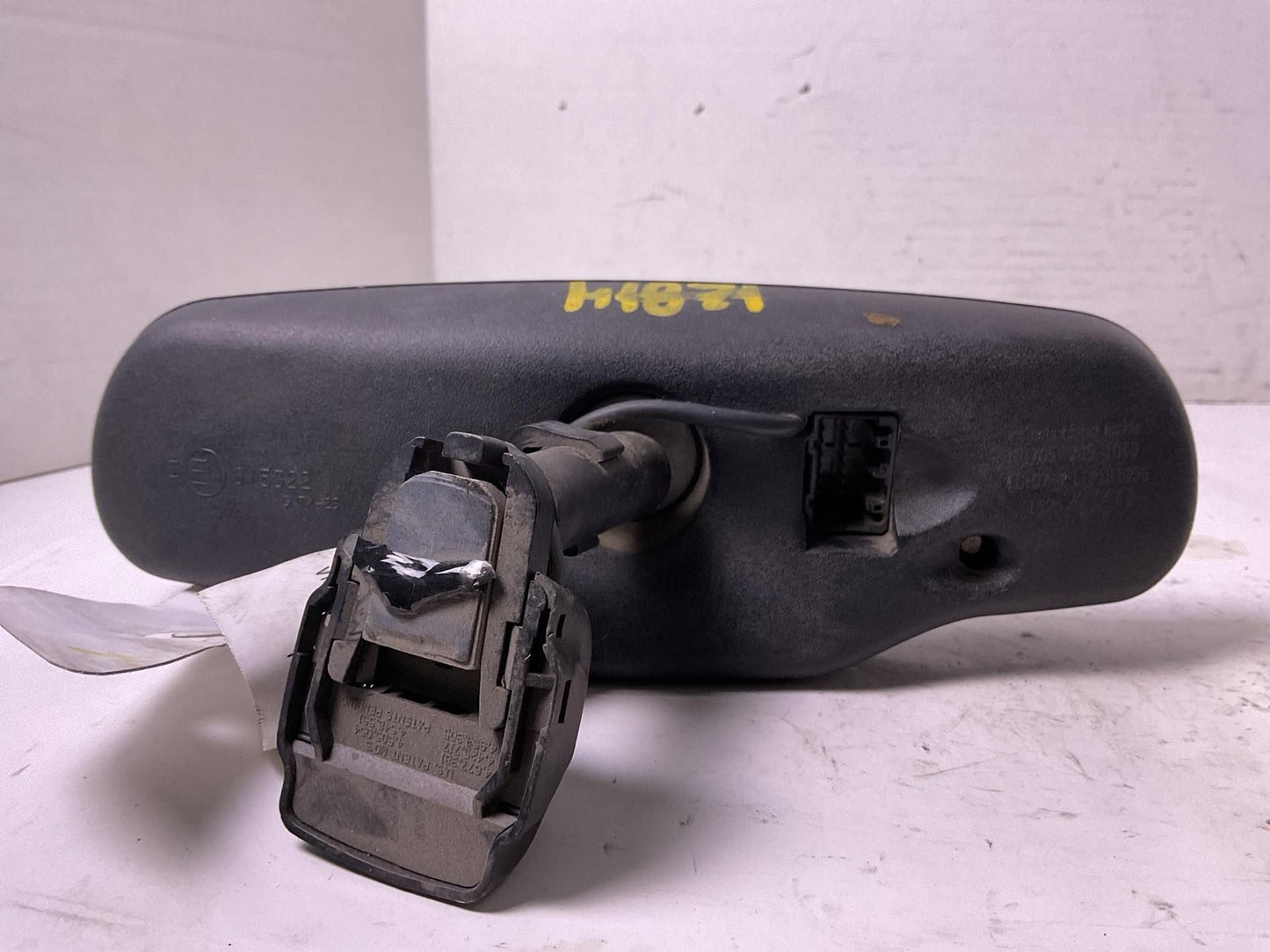 Rear View Mirror CADILLAC ESCALADE 063