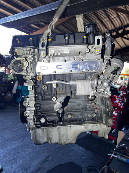 2019 Chevy Sonic LT 1.4L Turbo Engine LUV OEM VIN B Fits 16-20 Encore Trax5
