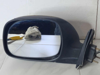 Left Driver Side Door Mirror For 2000-2006 TOYOTA TUNDRA0