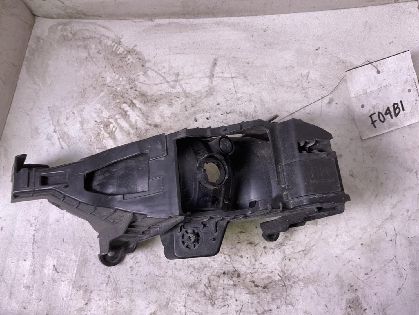 Fog/mark/park/turn Light/lamp HYUNDAI SONATA Right 11 12 131