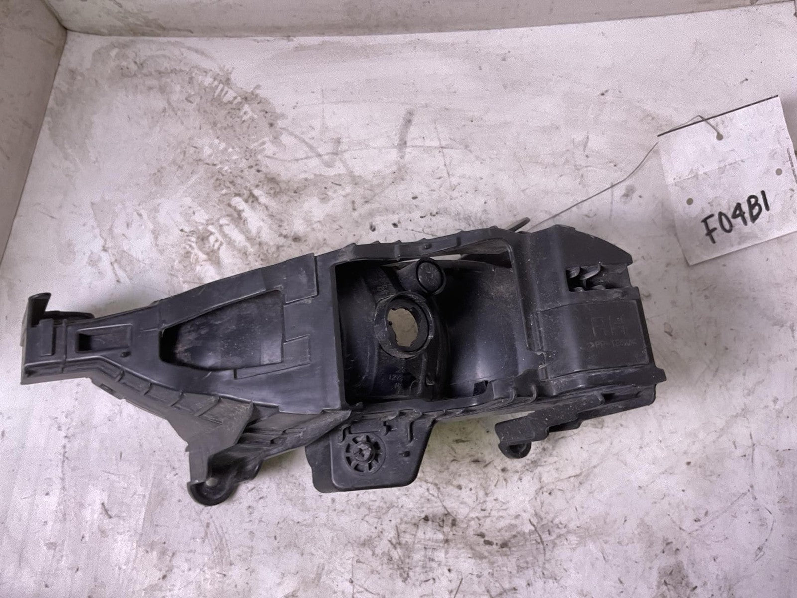 Fog/mark/park/turn Light/lamp HYUNDAI SONATA Right 11 12 131