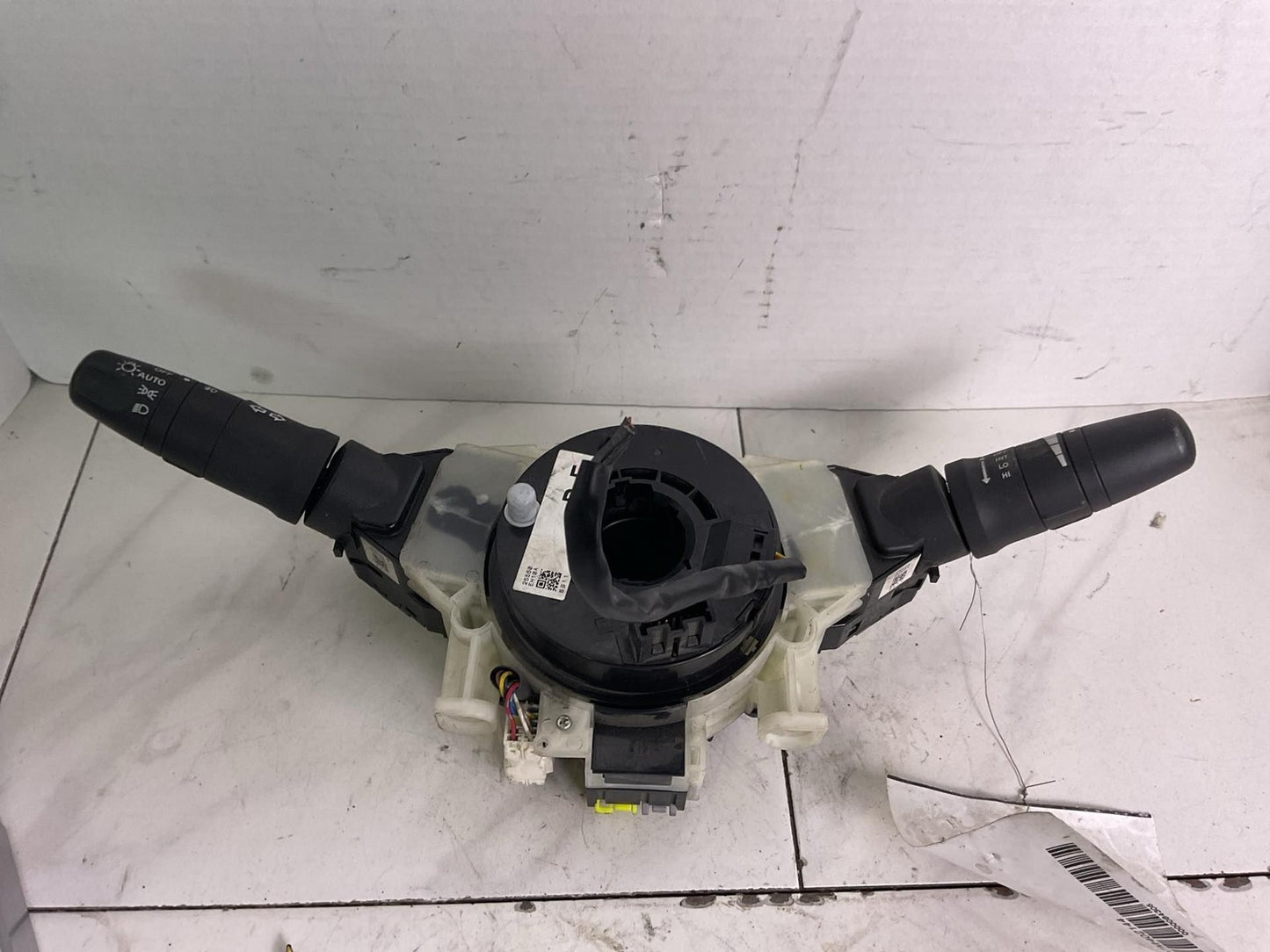 Combination Switch INFINITI M45 06 070