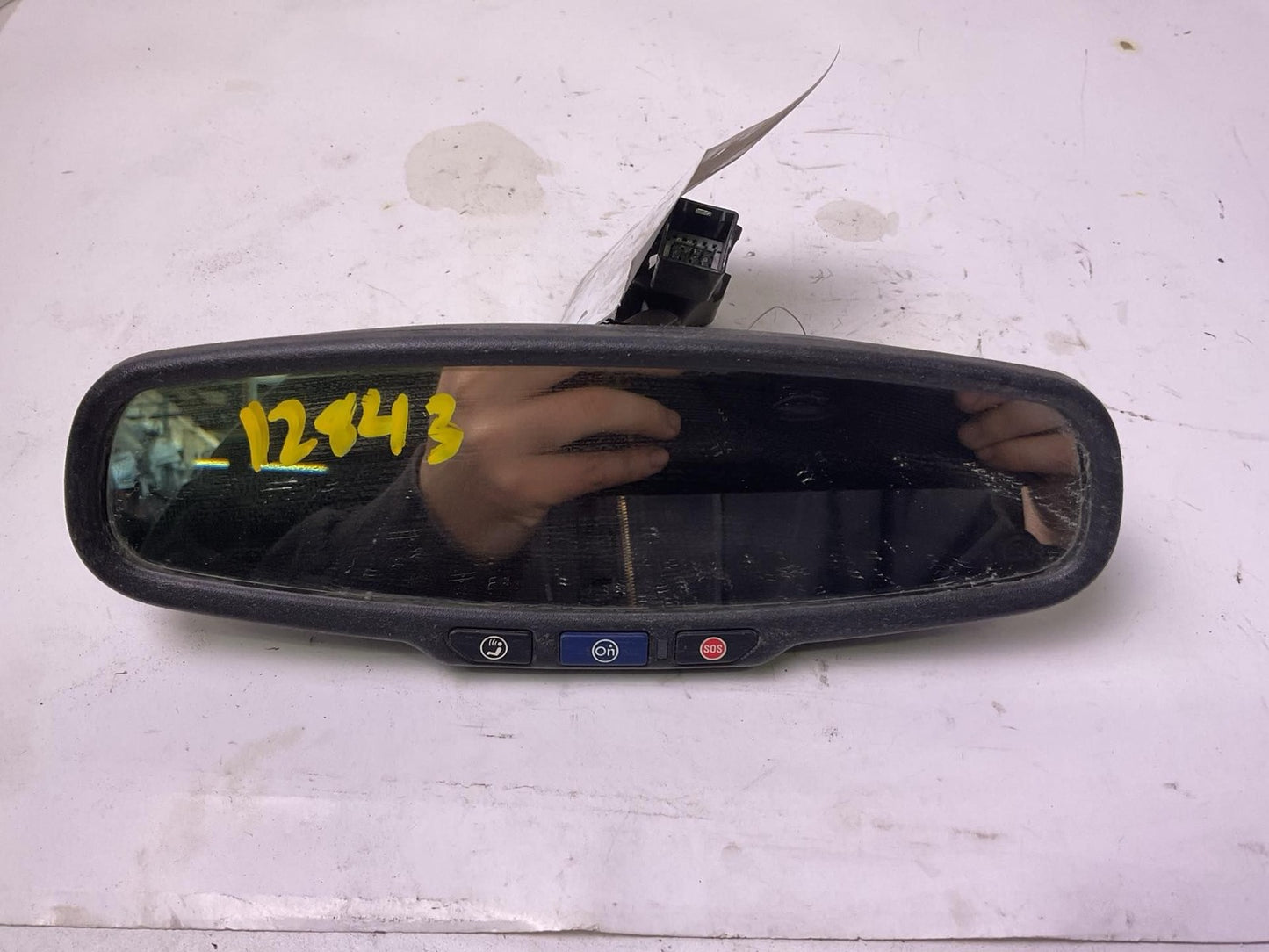 Rear View Mirror CHEVY CRUZE 11 12 13 14 15 160