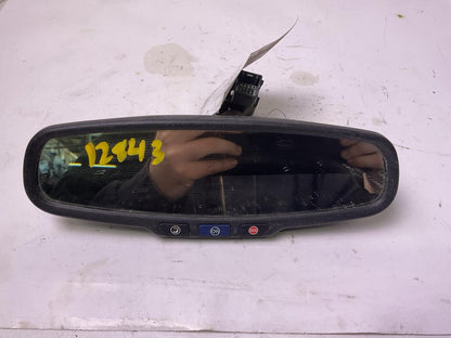 Rear View Mirror CHEVY CRUZE 11 12 13 14 15 160
