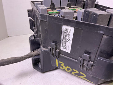 Engine Fuse Box CADILLAC CTS 11 12 13 141