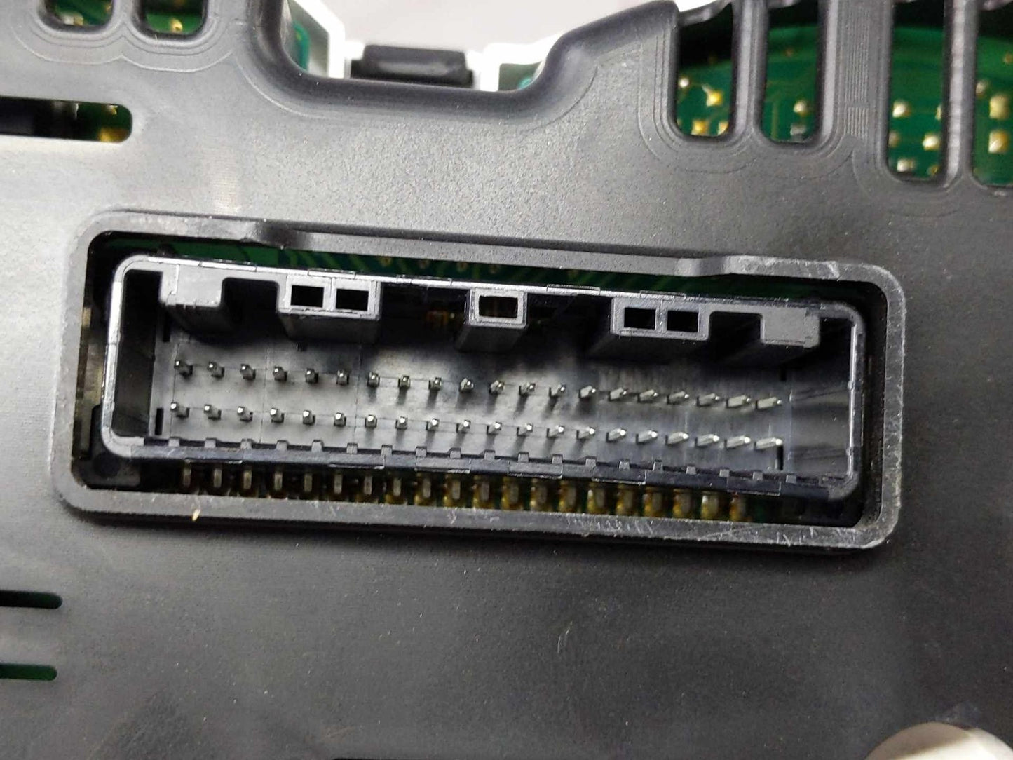 Speedometer KIA RIO 127