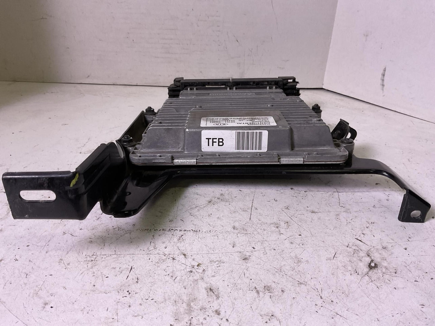 Engine/motor Brain Box KIA OPTIMA 11 12 132