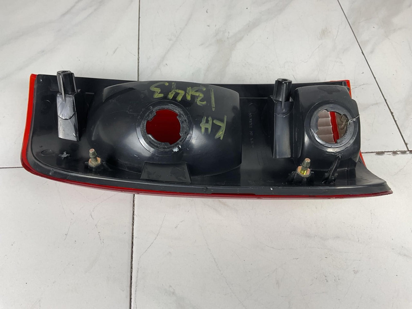 Tail Light Assembly FORD PICKUP F150 Right 01 02 03 045