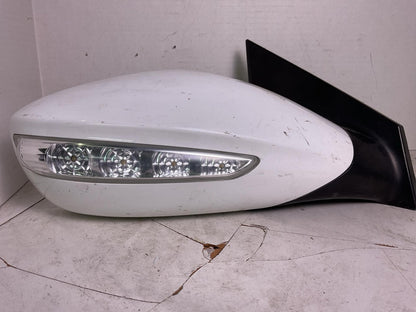 Door Mirror HYUNDAI SONATA Right 11 12 13 14 153