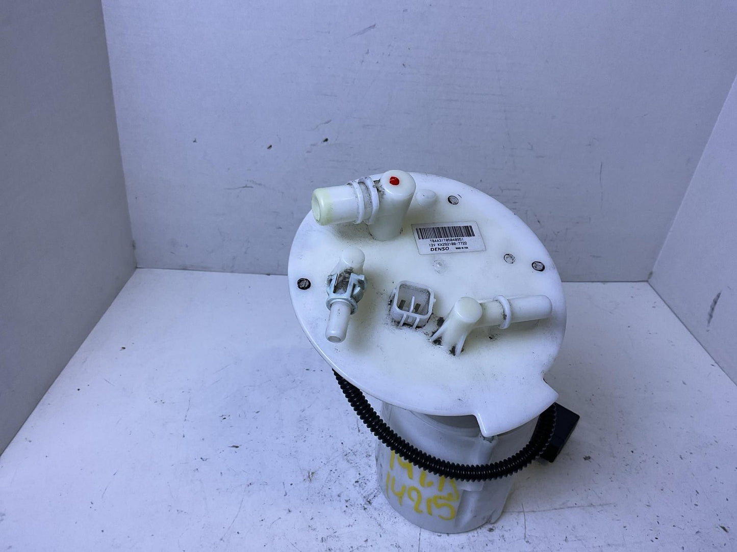 Fuel Pump HONDA CIVIC 16 17 18 19 20 211