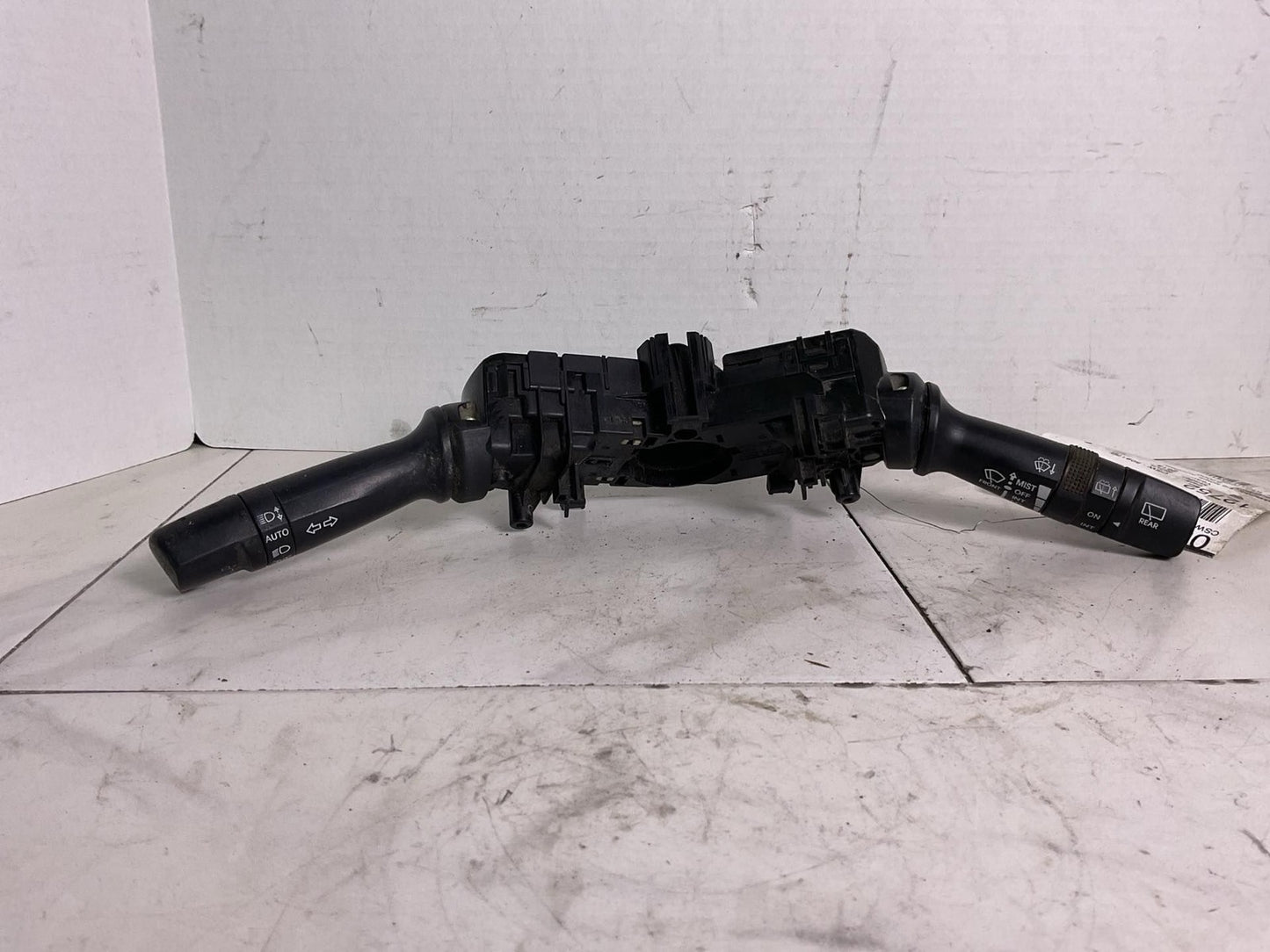 Combination Switch KIA SOUL 10 11 12 130