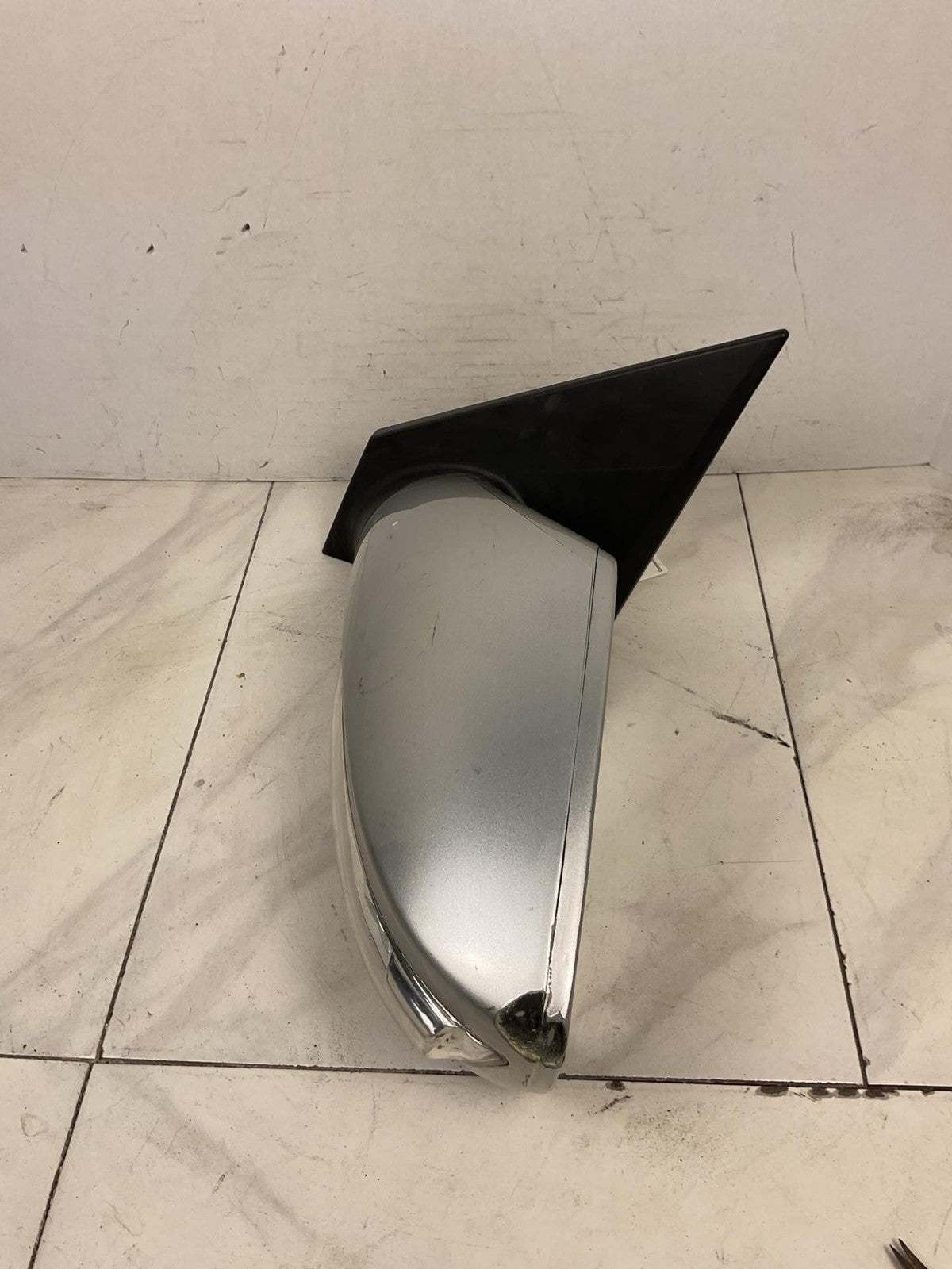 Left Driver Side Door Mirror for 2011-2015 HYUNDAI SONATA1