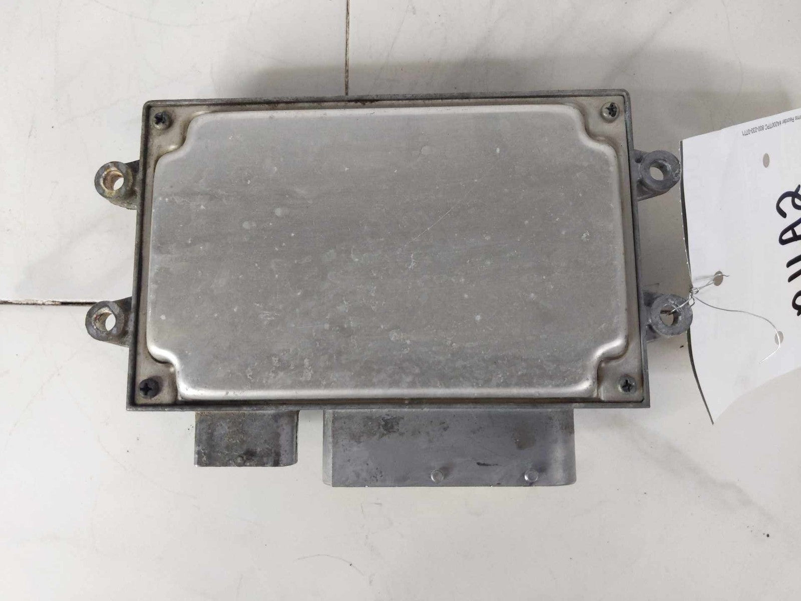 Chassis Brain Box KIA OPTIMA 11 12 13 14 15 162