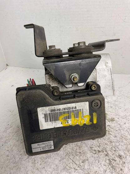 Anti-lock Brake Parts GMC CANYON 04 054