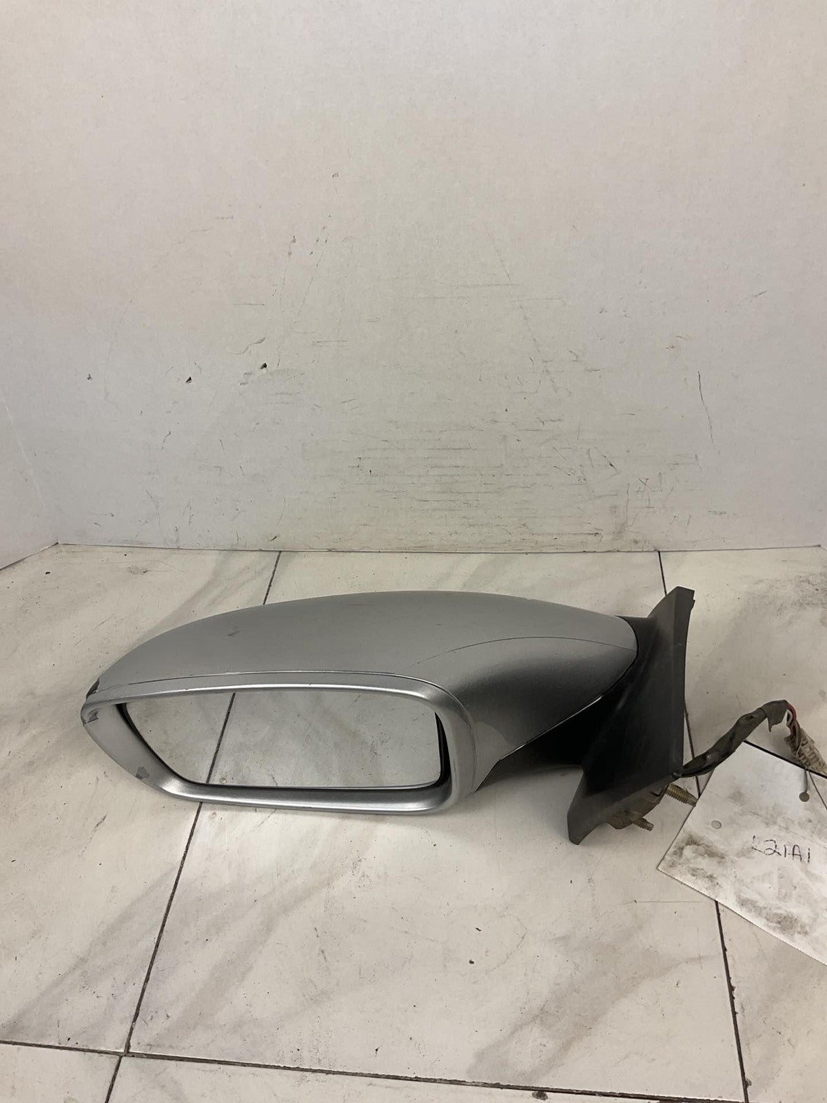 Left Driver Side Door Mirror for 2011-2015 HYUNDAI SONATA0