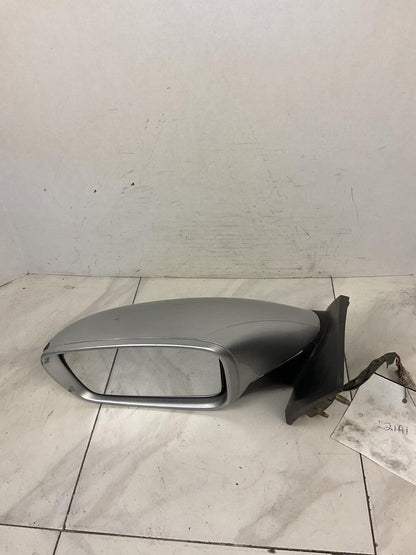 Left Driver Side Door Mirror for 2011-2015 HYUNDAI SONATA0